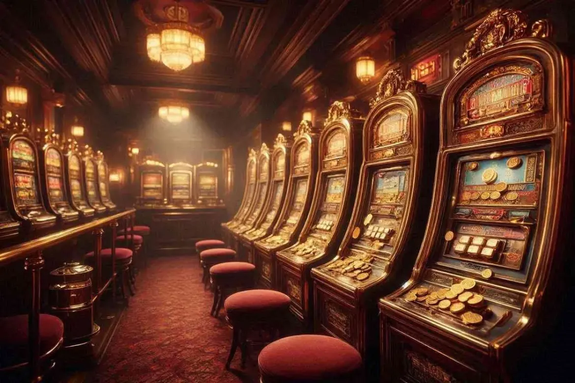 Ritzo Casino
